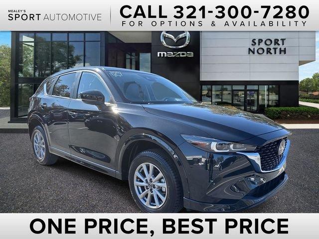Mazda Cx-5 2.5 S Preferred Package - Thumbnail 2