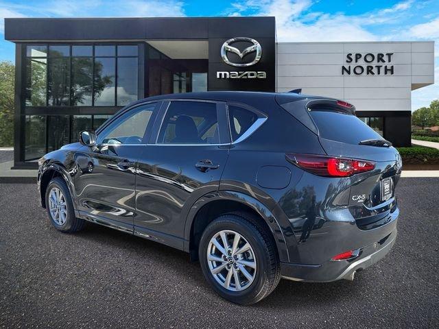 Mazda Cx-5 2.5 S Preferred Package - Thumbnail 6
