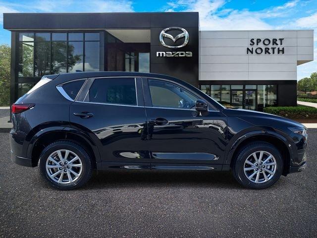 Mazda Cx-5 2.5 S Preferred Package - Thumbnail 3