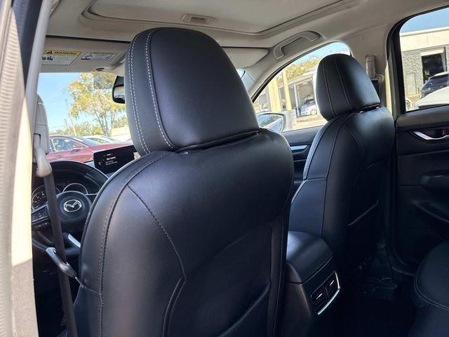 Mazda Cx-5 2.5 S Preferred Package - Thumbnail 15