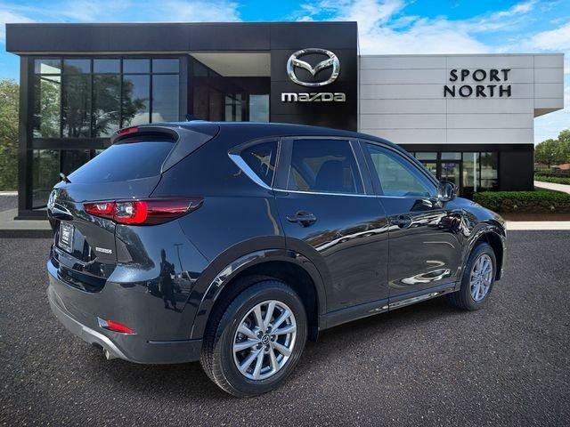 Mazda Cx-5 2.5 S Preferred Package - Thumbnail 4