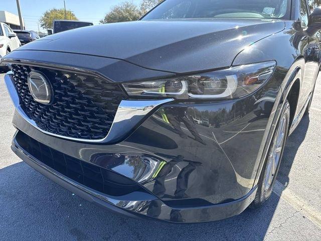 Mazda Cx-5 2.5 S Preferred Package - Thumbnail 11