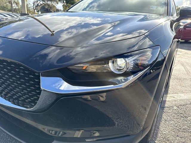 Mazda Cx-30 2.5 S Preferred Package - Thumbnail 12