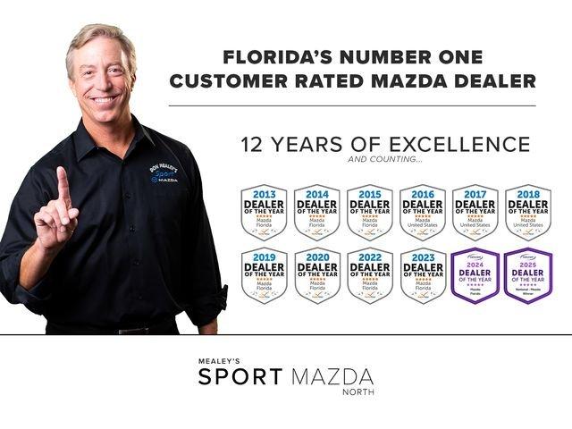 Mazda Cx-30 2.5 S Preferred Package - Thumbnail 17