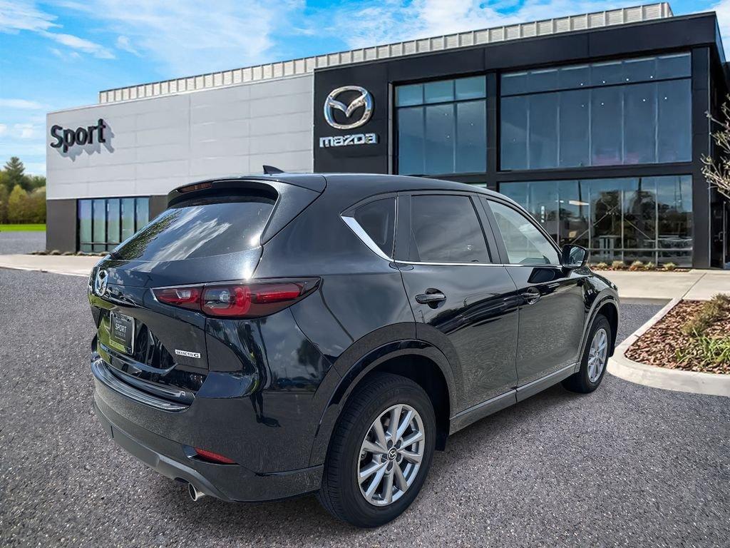 Mazda Cx-5 2.5 S Preferred Package - Thumbnail 4
