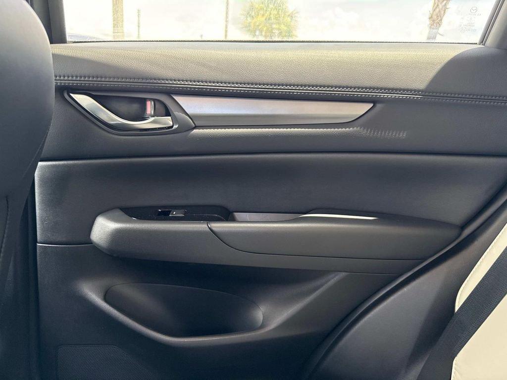 Mazda Cx-5 2.5 S Preferred Package - Thumbnail 18