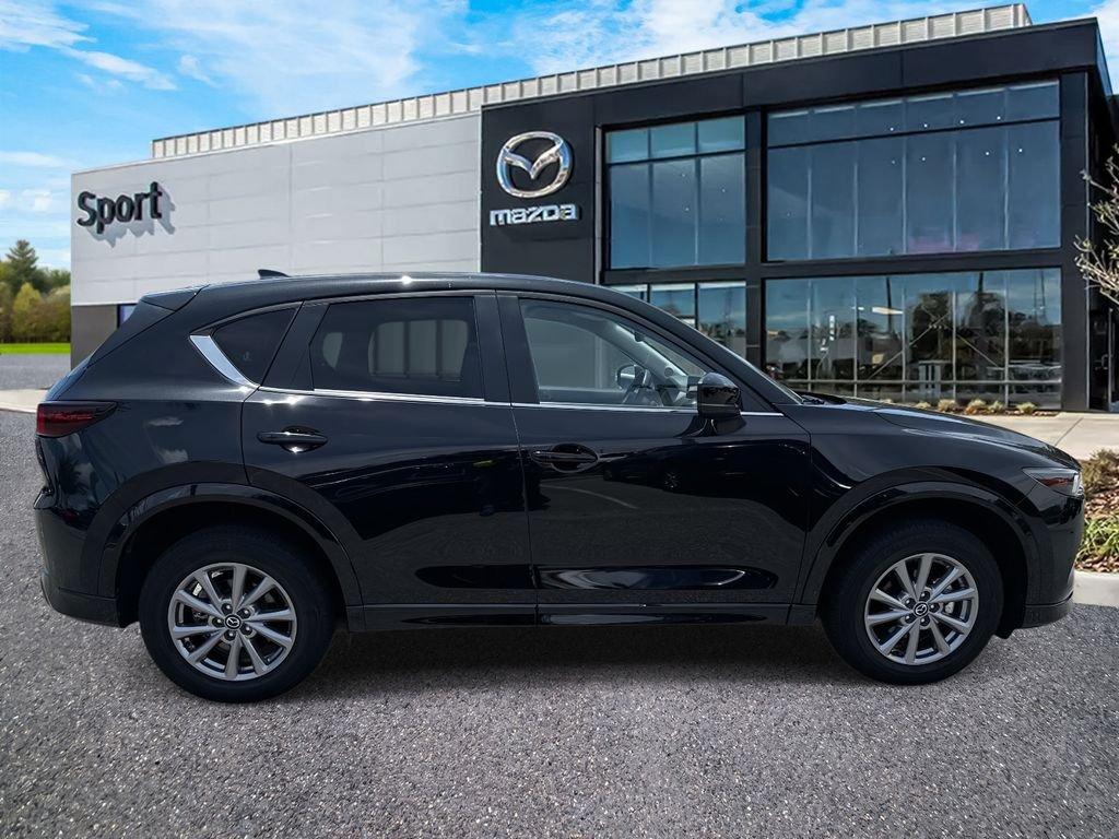 Mazda Cx-5 2.5 S Preferred Package - Thumbnail 3