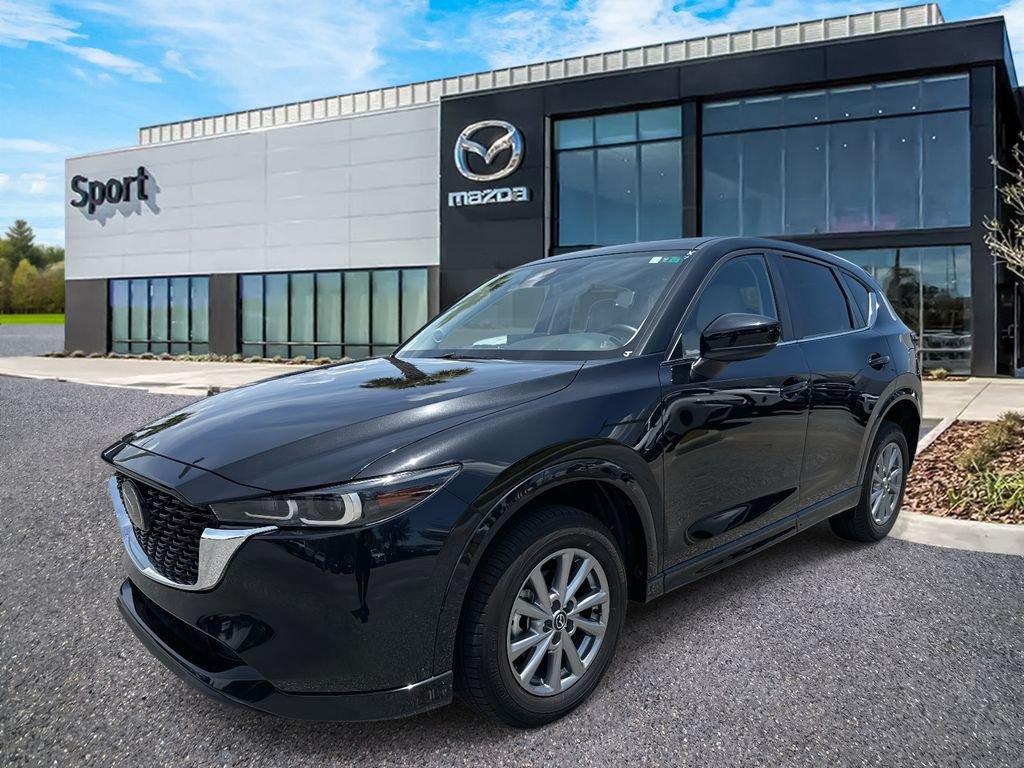 Mazda Cx-5 2.5 S Preferred Package - Thumbnail 9