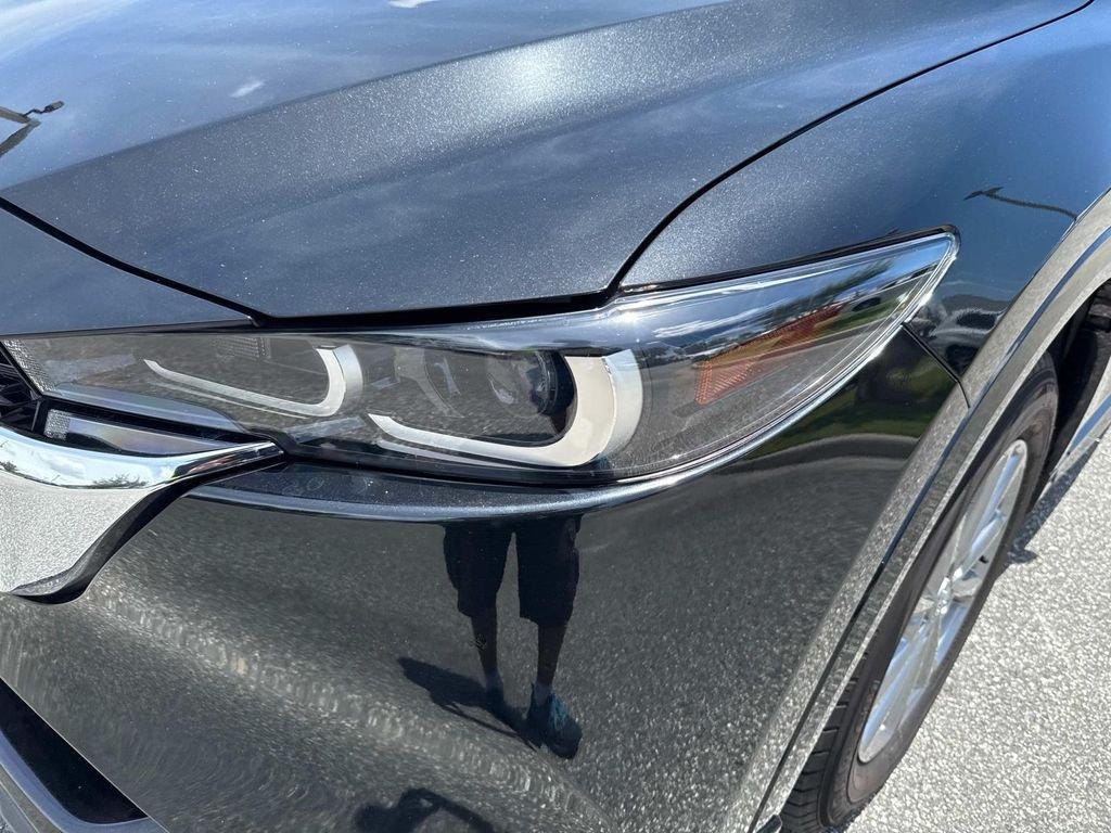 Mazda Cx-5 2.5 S Preferred Package - Thumbnail 11