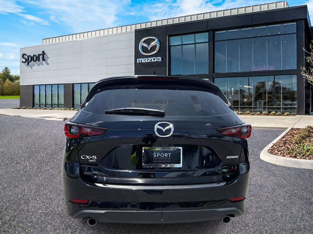 Mazda Cx-5 2.5 S Preferred Package - Thumbnail 5