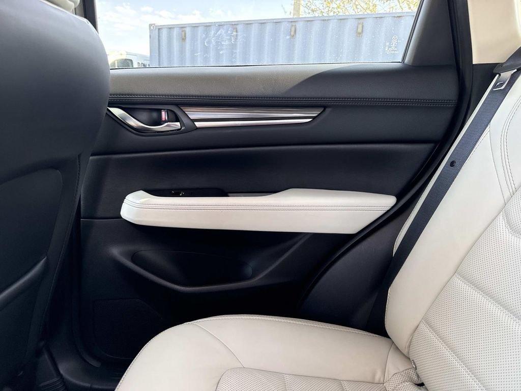 Mazda Cx-5 2.5 S Premium Package - Thumbnail 18