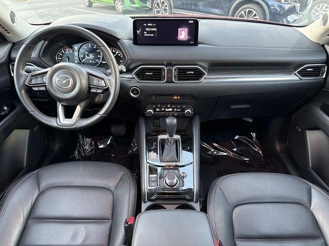 Mazda Cx-5 2.5 S Premium Package - Thumbnail 20