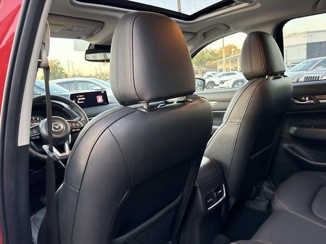 Mazda Cx-5 2.5 S Premium Package - Thumbnail 15
