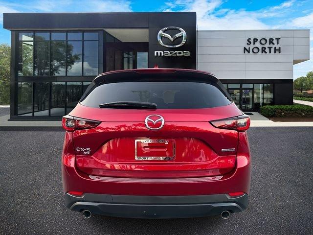 Mazda Cx-5 2.5 S Premium Package - Thumbnail 5