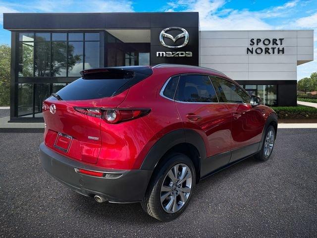 Mazda Cx-30 2.5 S Premium Package - Thumbnail 4