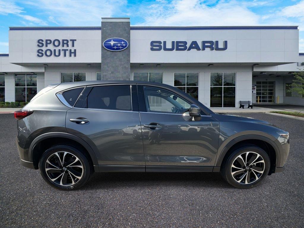 Mazda Cx-5 2.5 S Premium Plus Package - Thumbnail 3