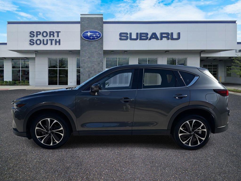 Mazda Cx-5 2.5 S Premium Plus Package - Thumbnail 8