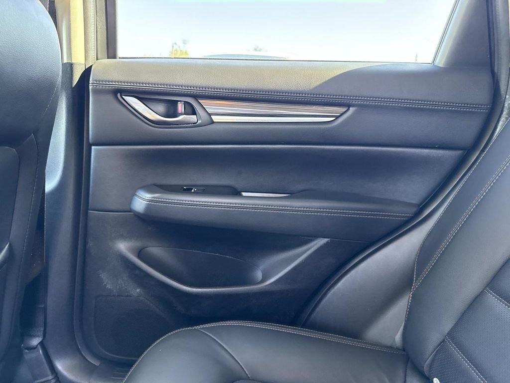 Mazda Cx-5 2.5 S Premium Plus Package - Thumbnail 18