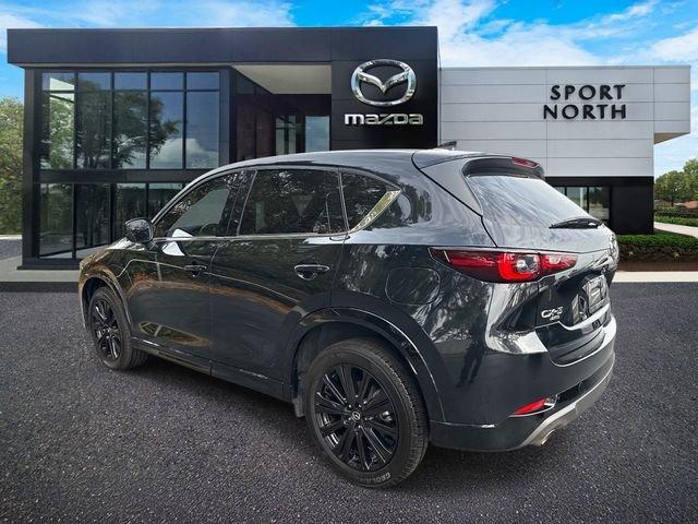 Mazda Cx-5 2.5 Turbo - Thumbnail 6