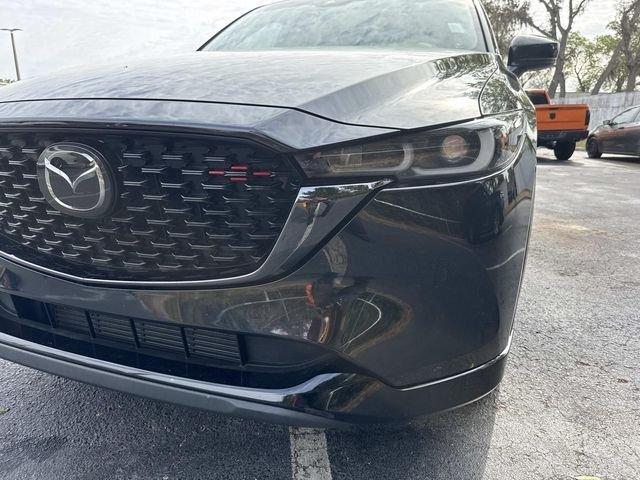 Mazda Cx-5 2.5 Turbo - Thumbnail 11