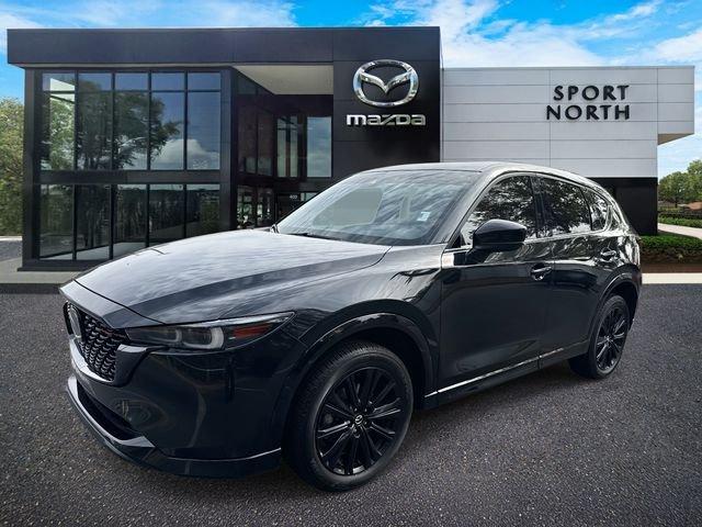 Mazda Cx-5 2.5 Turbo - Thumbnail 9
