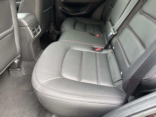 Mazda Cx-5 2.5 Turbo - Thumbnail 17