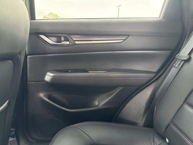 Mazda Cx-5 2.5 Turbo - Thumbnail 18