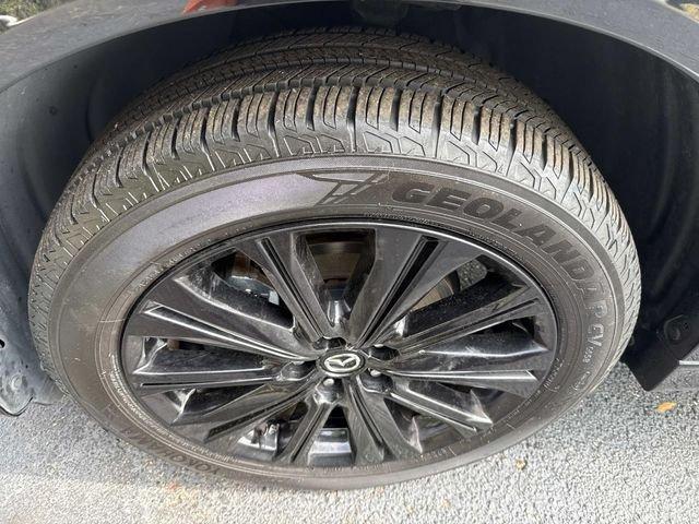 Mazda Cx-5 2.5 Turbo - Thumbnail 13