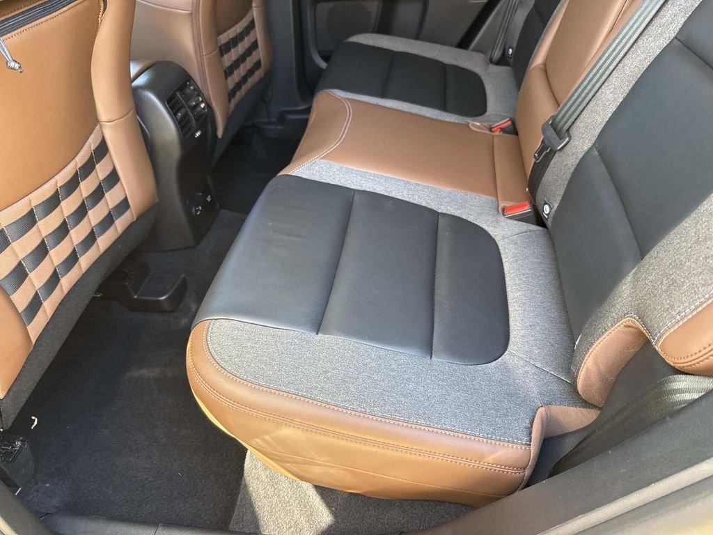 Ford Bronco Sport Outer Banks - Thumbnail 18