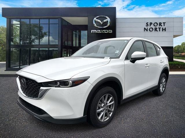 Mazda Cx-5 2.5 S - Thumbnail 10