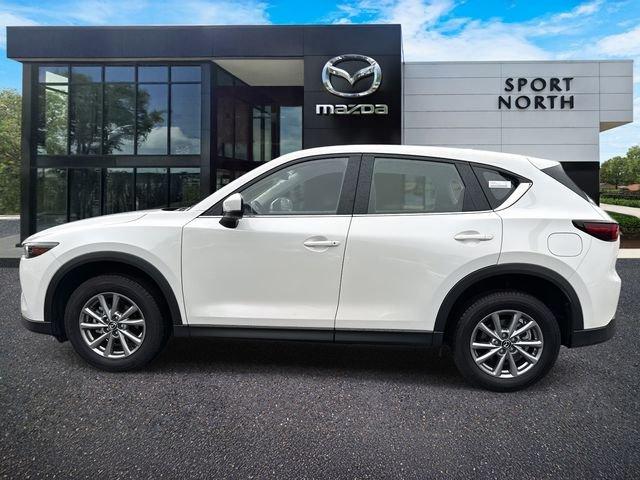 Mazda Cx-5 2.5 S - Thumbnail 8