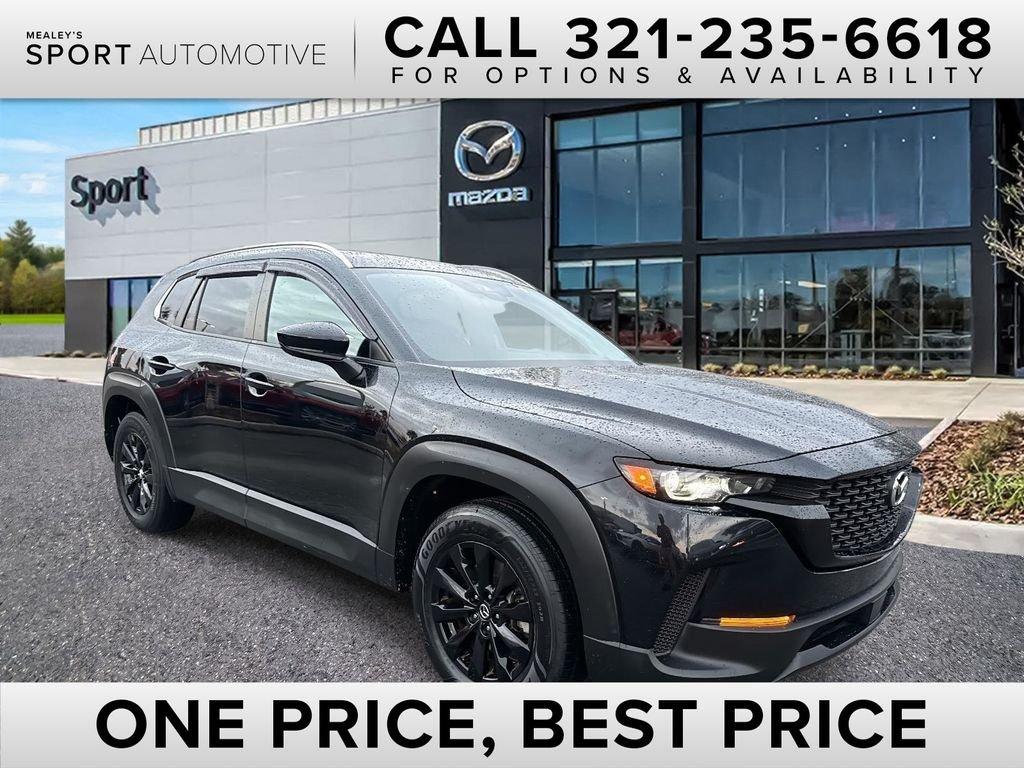 Mazda Cx-50 2.5 S Preferred Plus Package - Thumbnail 2