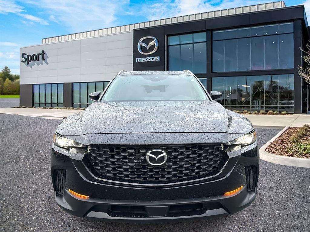 Mazda Cx-50 2.5 S Preferred Plus Package - Thumbnail 10