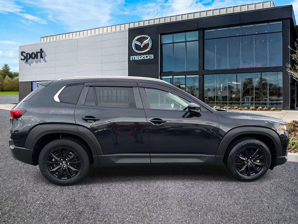 Mazda Cx-50 2.5 S Preferred Plus Package - Thumbnail 3