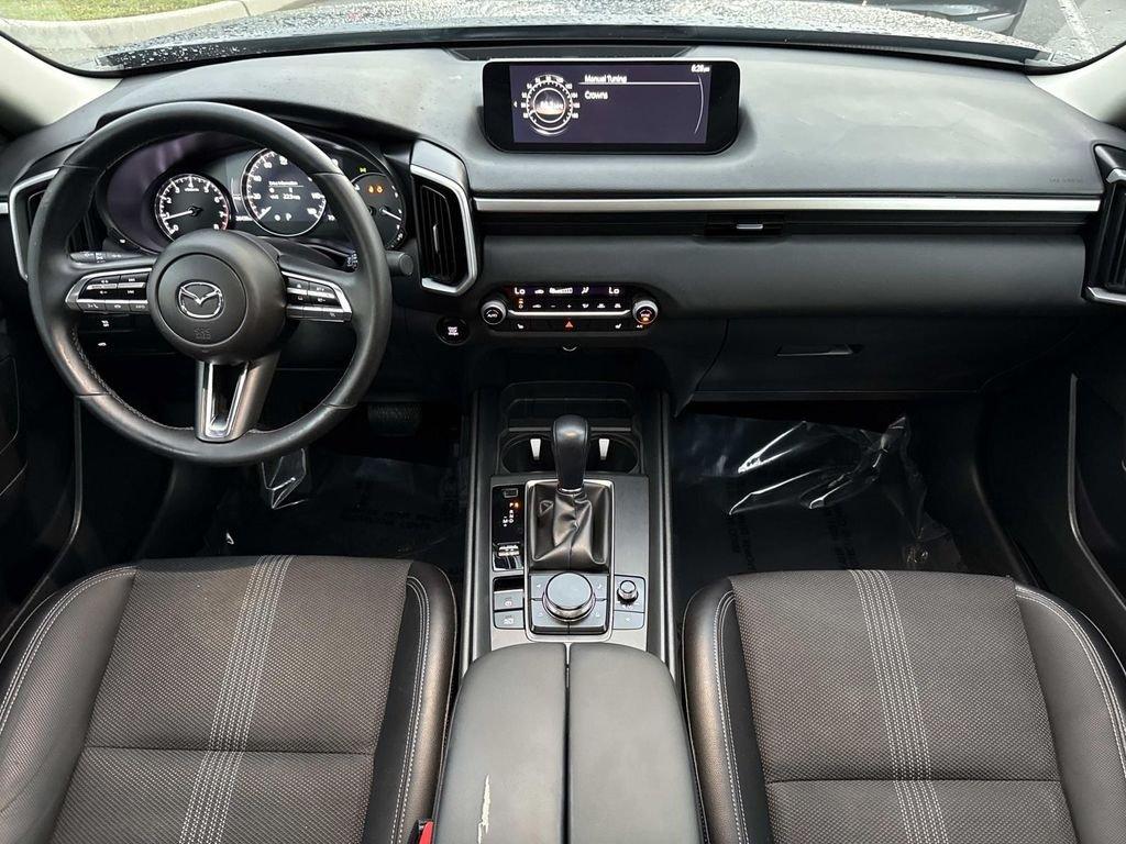 Mazda Cx-50 2.5 S Preferred Plus Package - Thumbnail 20