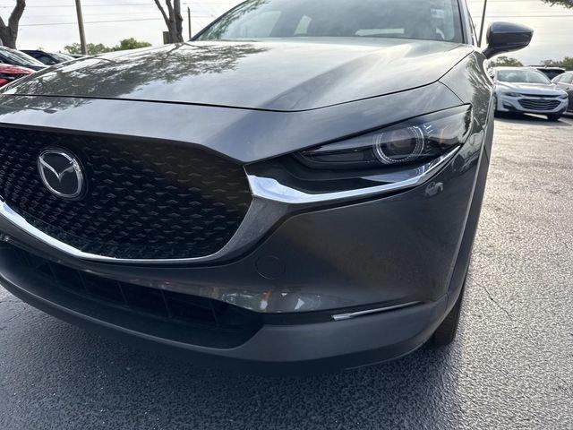 Mazda Cx-30 2.5 S Premium Package - Thumbnail 11