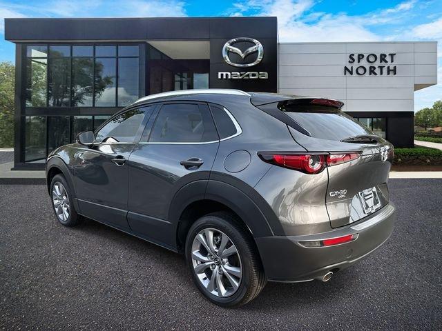 Mazda Cx-30 2.5 S Premium Package - Thumbnail 6