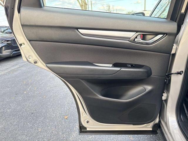 Mazda Cx-5 2.5 S - Thumbnail 15