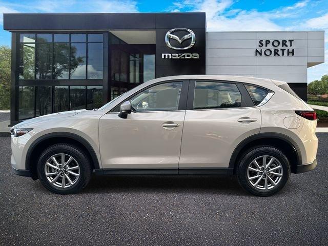 Mazda Cx-5 2.5 S - Thumbnail 8