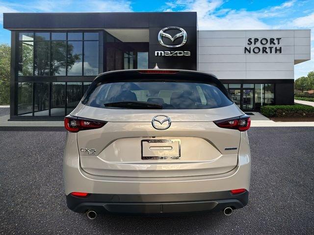 Mazda Cx-5 2.5 S - Thumbnail 6