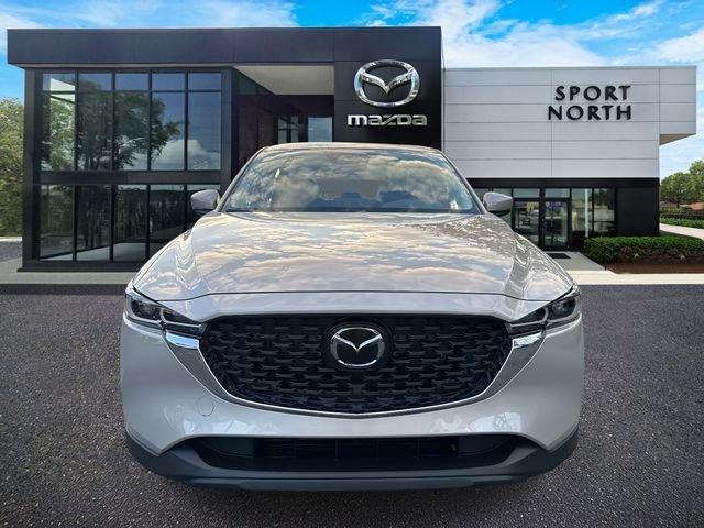 Mazda Cx-5 2.5 S - Thumbnail 11