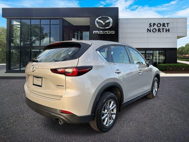 Mazda Cx-5 2.5 S - Thumbnail 4