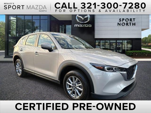 Mazda Cx-5 2.5 S - Thumbnail 2