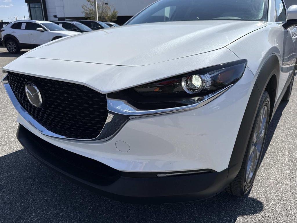 Mazda Cx-30 2.5 S Preferred Package - Thumbnail 12