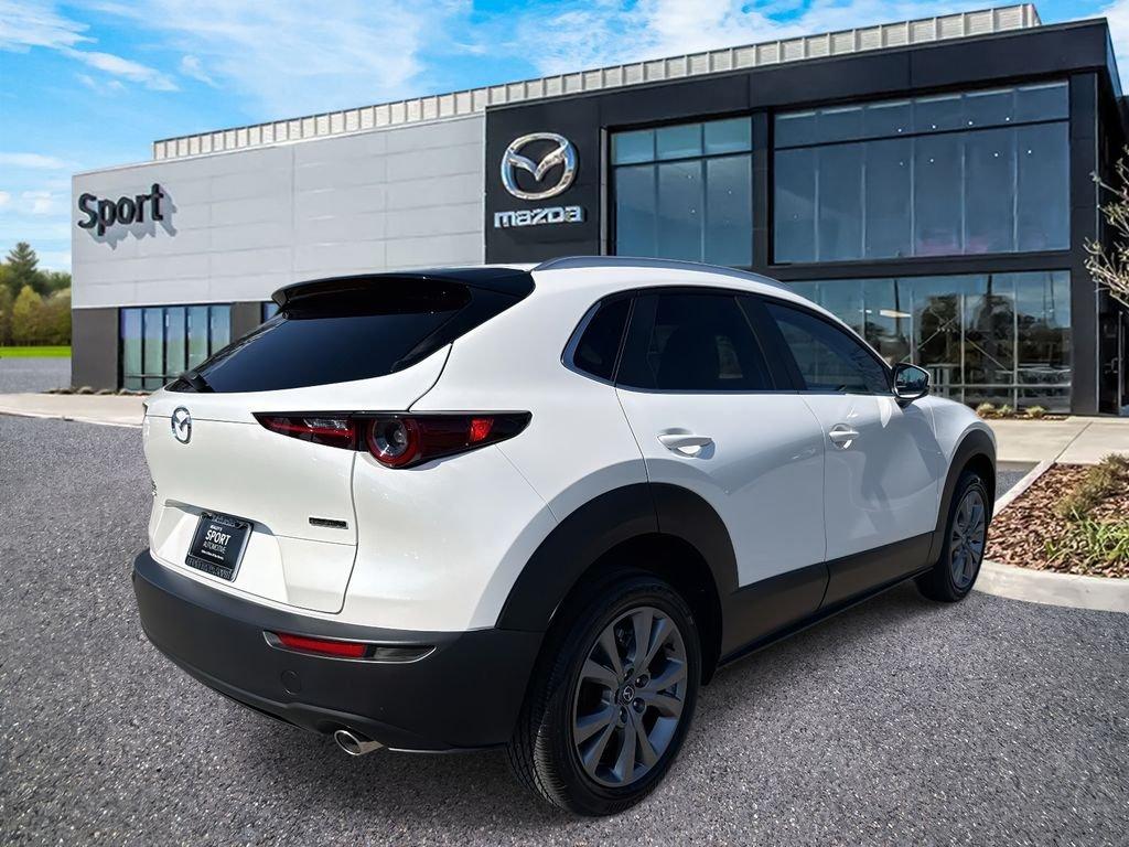 Mazda Cx-30 2.5 S Preferred Package - Thumbnail 5