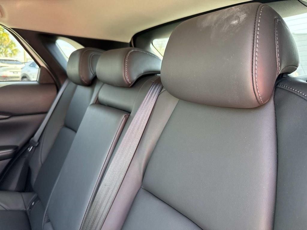 Mazda Cx-30 2.5 S Preferred Package - Thumbnail 18