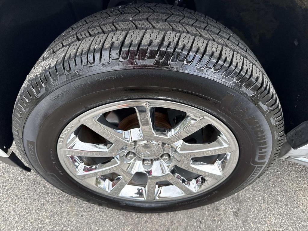 Gmc Yukon Denali - Thumbnail 13