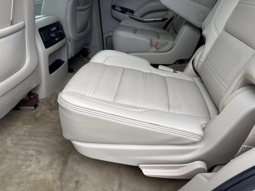 Gmc Yukon Denali - Thumbnail 17