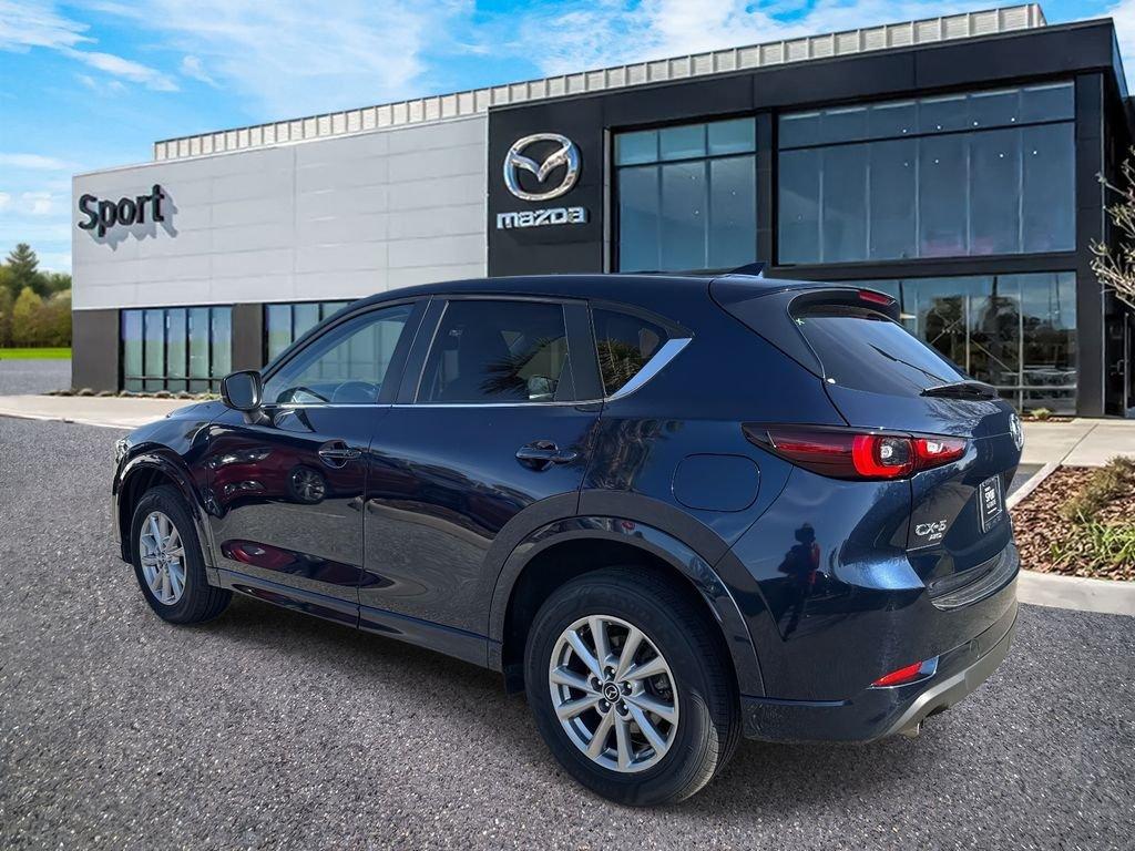 Mazda Cx-5 2.5 S Preferred Package - Thumbnail 6