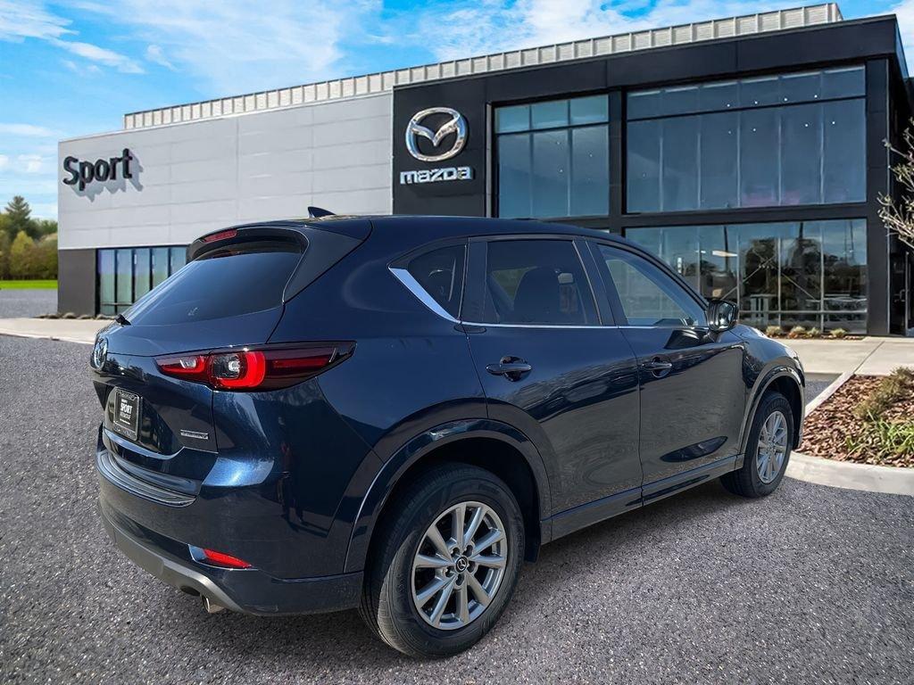 Mazda Cx-5 2.5 S Preferred Package - Thumbnail 4